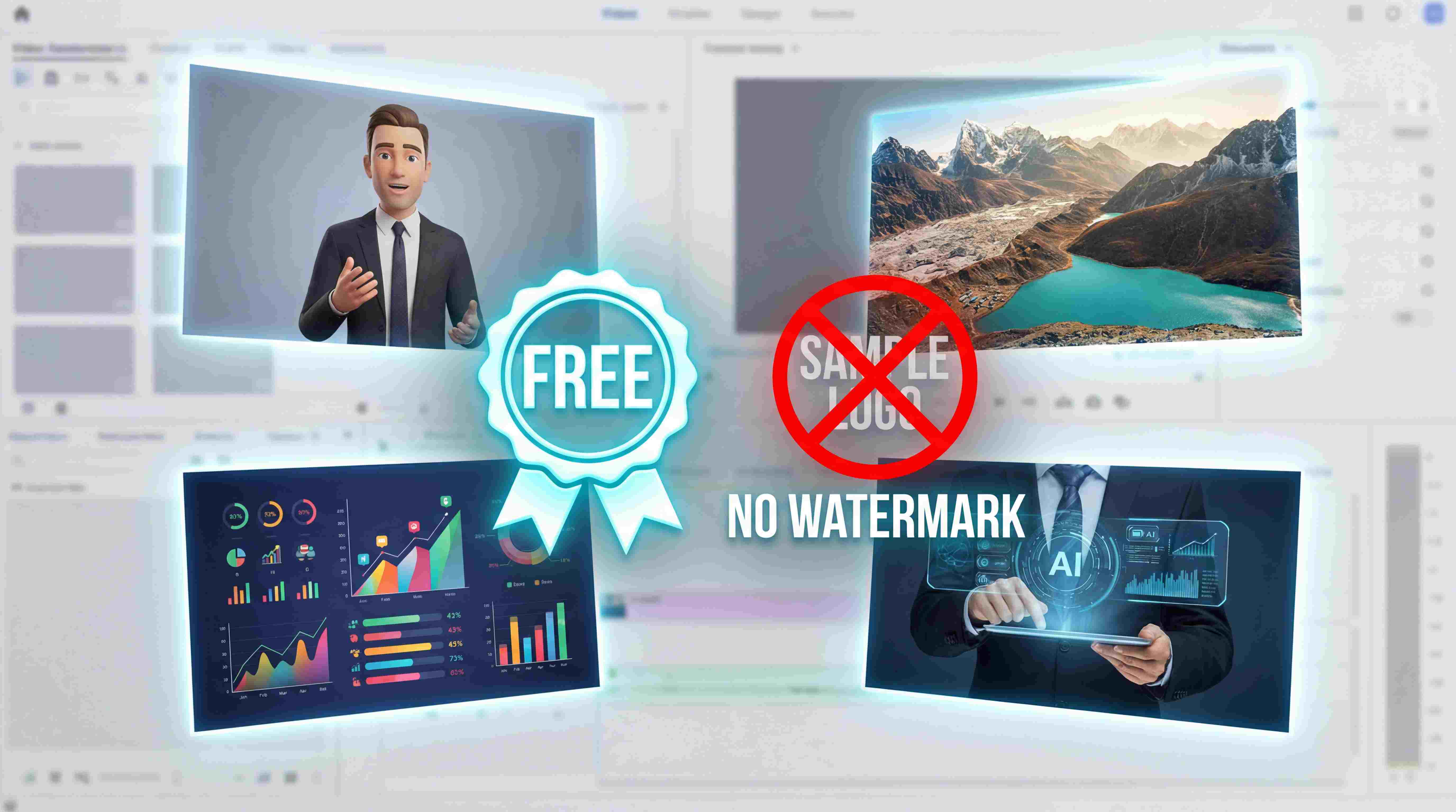12 Best Free AI Video Generators No Watermark: Latest Expert Picks