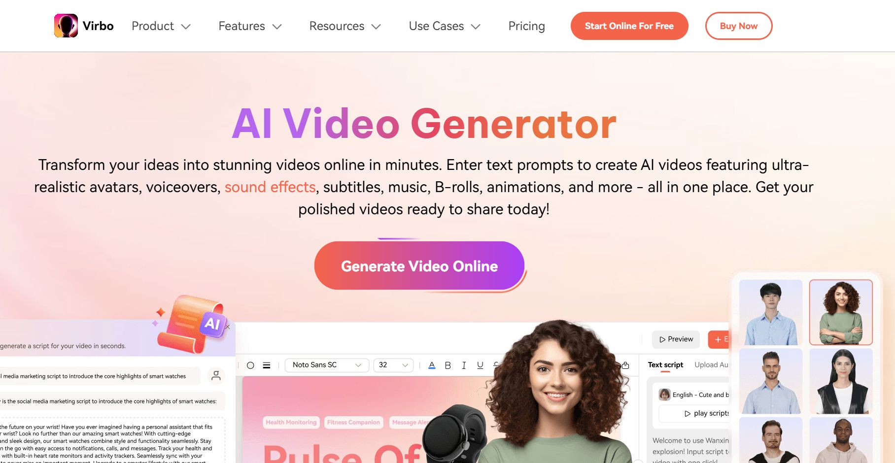 Virbo ai video generator.jpeg