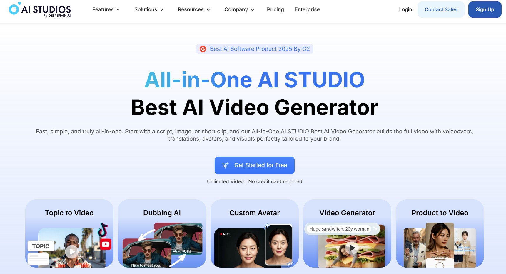 AI Studios ai video generator.jpeg
