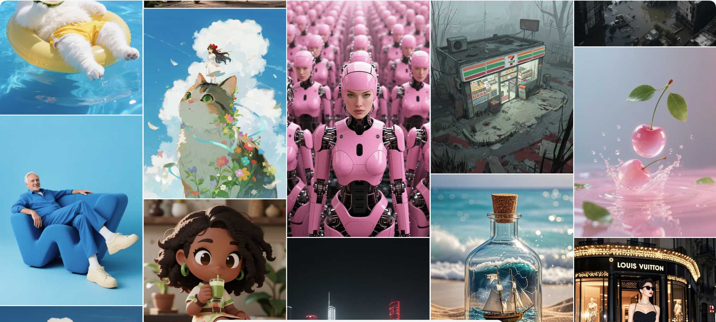 Dreamina ai showcase.jpeg